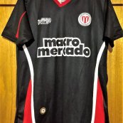Borta fotbollströja 2015