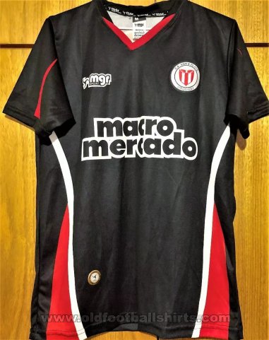 River Plate Away football shirt 2015