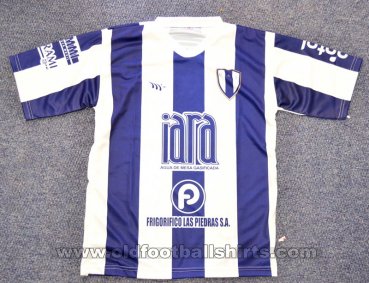 Juventud LP  Home football shirt (unknown year)