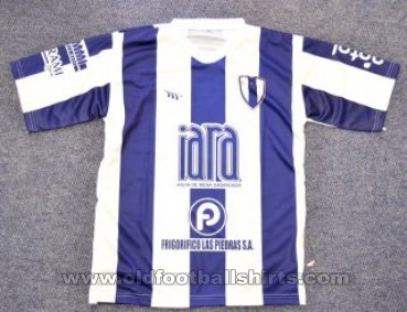 Juventud LP  Home football shirt (unknown year)