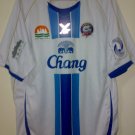 Extérieur Maillot de foot 2009
