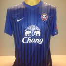Home Maillot de foot 2012 - ?
