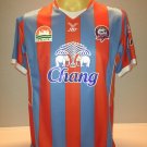 Extérieur Maillot de foot 2010