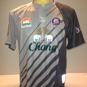 Gardien de but Maillot de foot 2011 - ?
