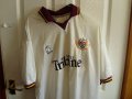 Nuneaton Borough Away football shirt 1999 - 2000