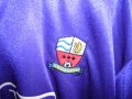 Nuneaton Borough Away football shirt 2000 - 2001