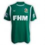 Army United FC Home football shirt 2007