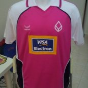 Home football shirt 2003