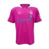 Home football shirt 2007 - ?