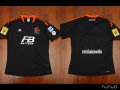 Port FC Third football shirt 2010 - 2011