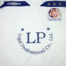 Away football shirt 2009 - ?