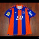 Home football shirt 2010