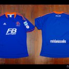 Away football shirt 2010 - ?