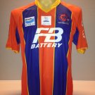 Home football shirt 2011 - ?
