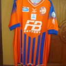 Home football shirt 2012