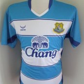 Home football shirt (unknown year)