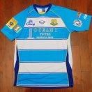Pattaya Utd football shirt 2010 - ?