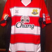 Home football shirt 2009 - ?