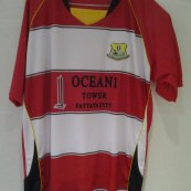 Away football shirt 2011 - ?