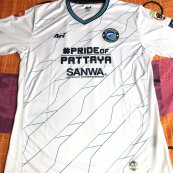 Away football shirt 2018 - ?