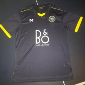 Home football shirt 2015 - 2016