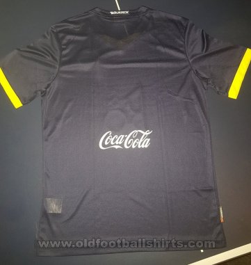 Pattaya Utd Home football shirt 2015 - 2016