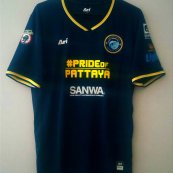 Home football shirt 2017