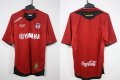 Muangthong United Home football shirt 2011 - 2012
