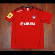 Home football shirt 2010