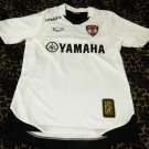 Away football shirt 2011