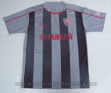 Muangthong United Home football shirt 2008 - 2009