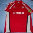 Cup Shirt football shirt 2009 - 2010
