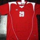 Home football shirt 2007 - 2008