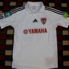 Away football shirt 2009 - 2010