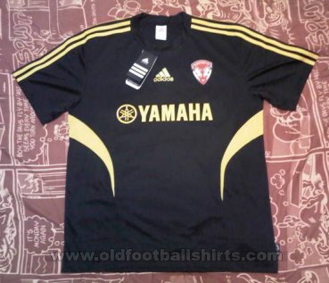 Muangthong United Third football shirt 2009 - 2010