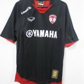 Goalkeeper football shirt 2011