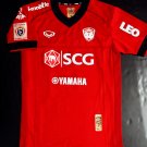 Home football shirt 2013