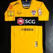 Goalkeeper football shirt 2012
