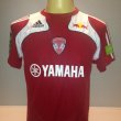 Third football shirt 2009 - ?