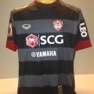 Away football shirt 2013