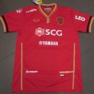 Home football shirt 2014