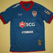Third football shirt 2013