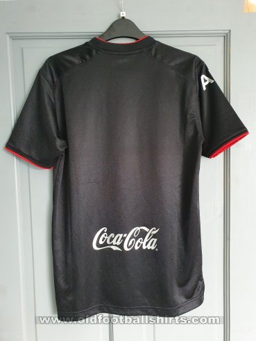 Muangthong United Away football shirt 2019