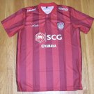 Home football shirt 2018
