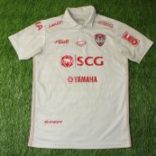 Third football shirt 2018 - 2019
