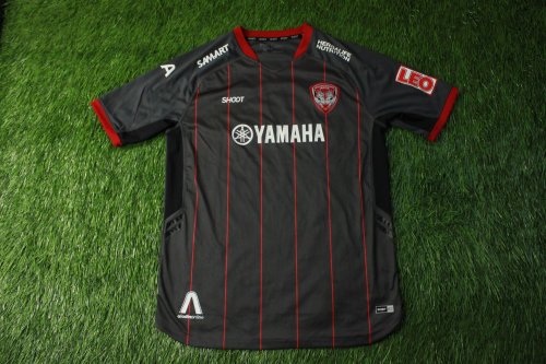 Muangthong United Away football shirt 2021 - 2022
