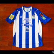 Home φανέλα ποδόσφαιρου 2010 - ?