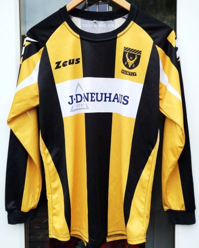Huntly FC Home football shirt 2023 - 2024