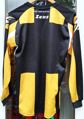Huntly FC Home football shirt 2023 - 2024