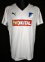 TSG 1899 Hoffenheim Away football shirt 2008 - 2009